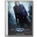 The Dark Knight icon